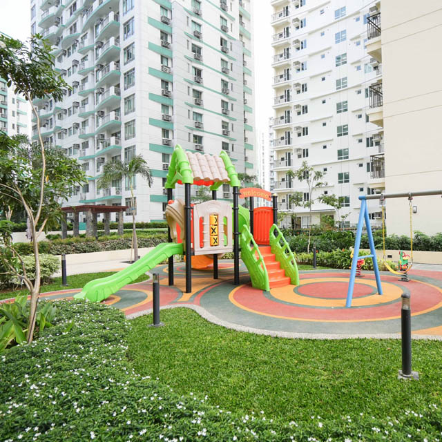 The Grand Midori Ortigas