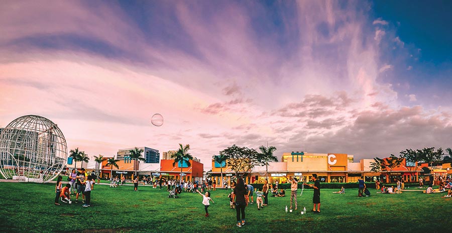 Six Senses Residences