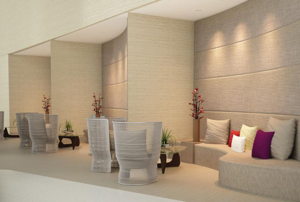 Six Senses Residences